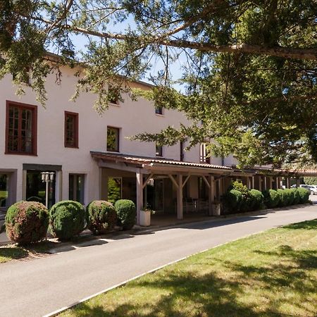 Clos St Eloi, The Originals Relais Thiers Esterno foto