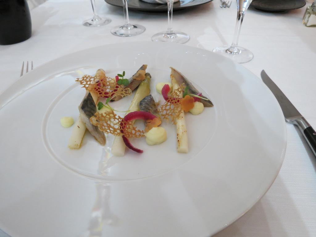 Clos St Eloi, The Originals Relais Thiers Esterno foto