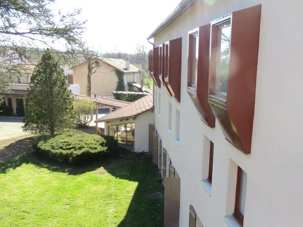 Clos St Eloi, The Originals Relais Thiers Esterno foto