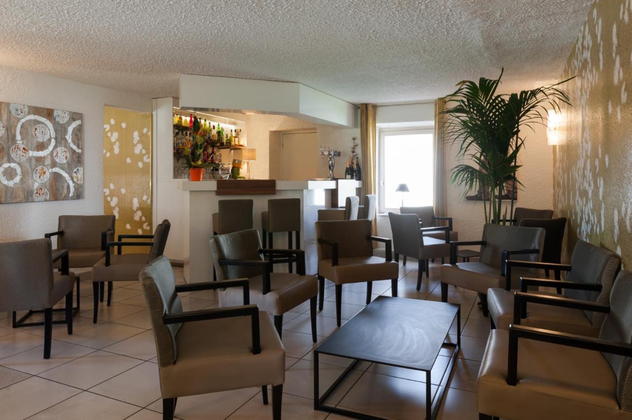 Clos St Eloi, The Originals Relais Thiers Esterno foto